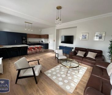 Appartement à louer 1 pièce 30m² - Photo 6