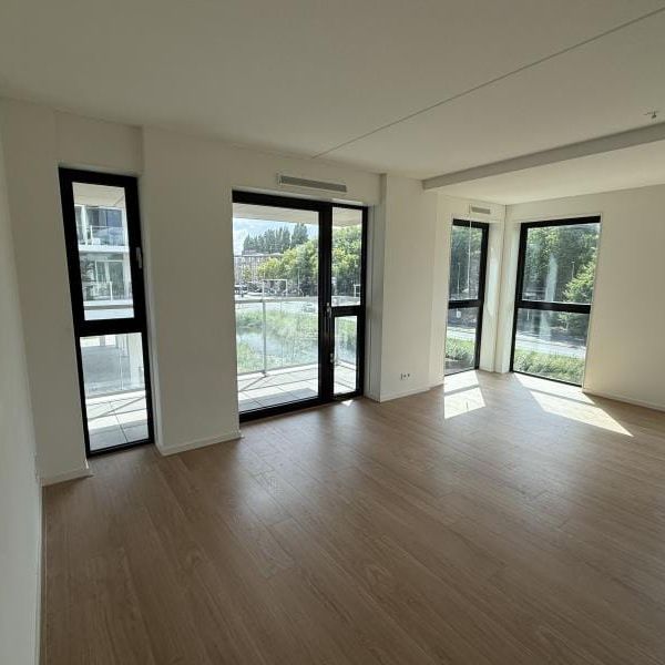 Appartement te huur: Haarlemmerweg 620 1014 BL Amsterdam - Foto 1