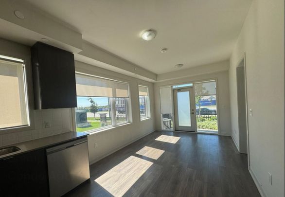 For Lease - 58 Sky Harbour Drive Unit# 105, Brampton, Ontario - Photo 1