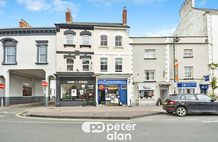 Monnow Street, MONMOUTH - Photo 4