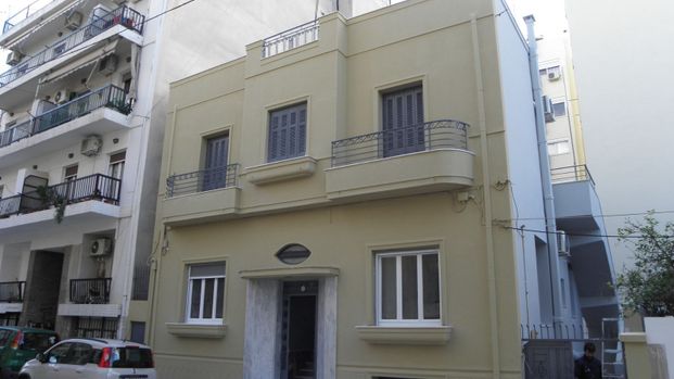 Διαμέρισμα για ενοικίαση Άνω Πετράλωνα (Πετράλωνα) - Photo 1