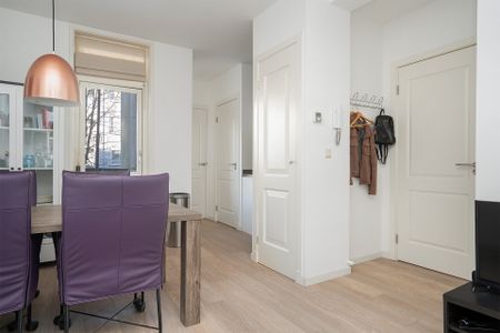 Balistraat 113A, 1094 JH, Amsterdam - Photo 4