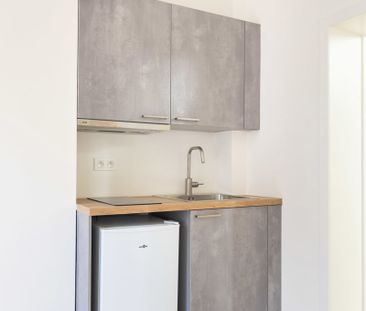 Appartement - à louer - 1060 Saint-Gilles À partir de 900 € - Photo 1