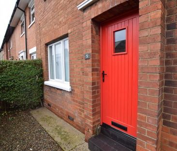 5 Chesham Parade, Belfast, BT6 8GR - Photo 2