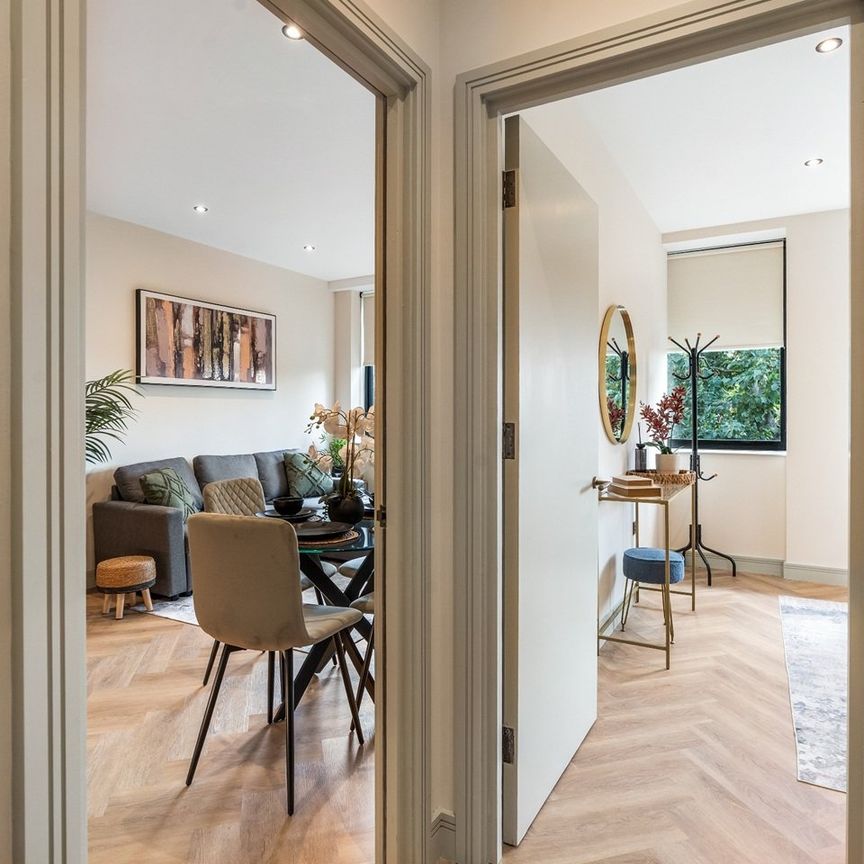 1 Bed Flat, Davigdor Road, BN3 - Photo 1