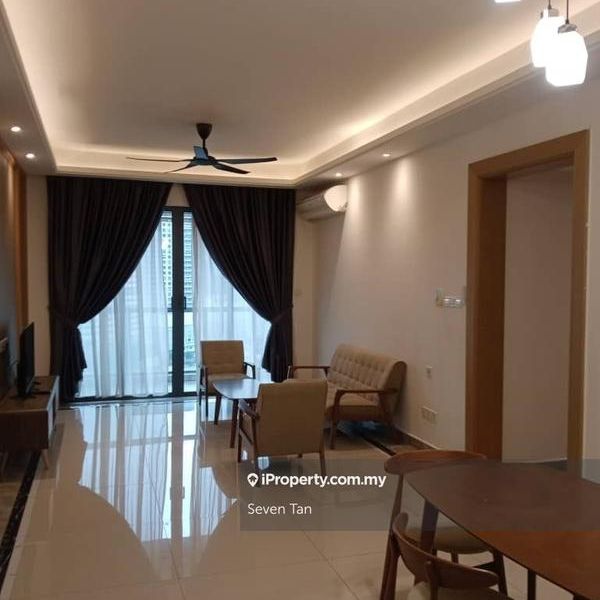 R&F Princess Cove Phase 1, Johor Bahru - Foto 1