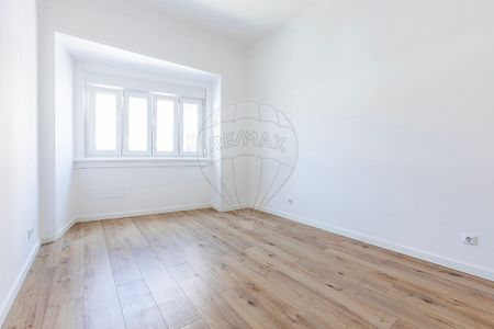 Apartamento T3 em Lisboa - Photo 4