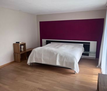 MAISON DE 5 PIÈCES À ZWILLIKON (ZH), MEUBLÉE, TEMPORAIRE - Foto 3