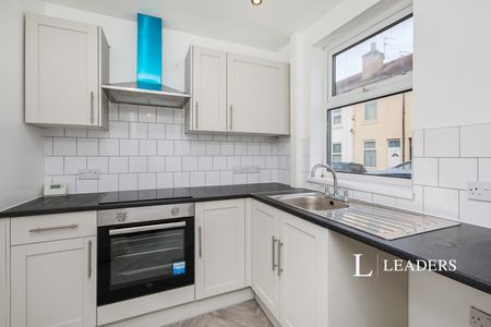 2 bedroom house to rent Milton Street, Derby, DE22 - Photo 5