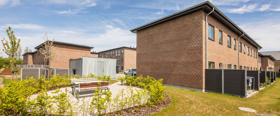 Annebergvej - Photo 1