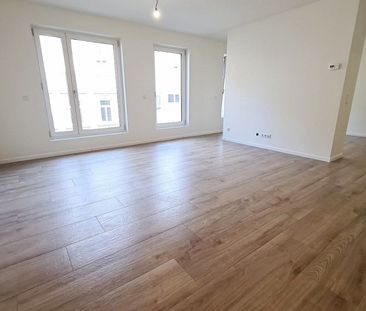 JEDLESEE, ANTON-BOSCH-GASSE, 50 m2 Neubau, 2 Zimmer, Komplettküche,... - Foto 1
