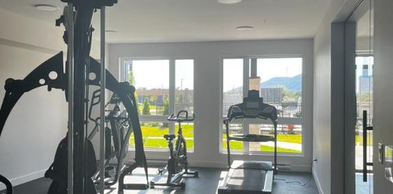 Grand 4-1/2 à louer à Beloeil avec beaucoup d'inclusions - Photo 2