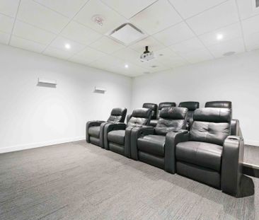 For Lease - 199 SLATER Street Unit# 801, Ottawa Centre, Ontario - Photo 6