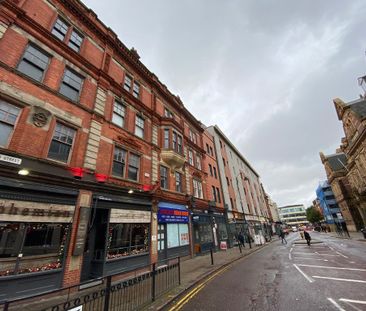 Long Street, City Centre, Wolverhampton - Photo 5