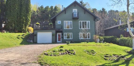 Appartement 4 1/2 MEUBLE St Ferreol les Neiges à louer - Photo 2