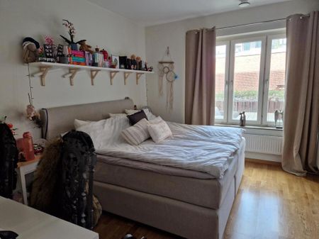 Föreningsgatan 3C, Kävlinge - Foto 2