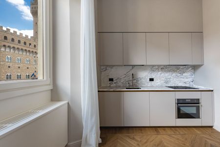 Palazzo Signoria luxury Apartments 6- Cosimo - Photo 2
