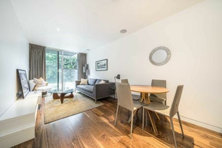 Moor Lane, Clerkenwell, EC2Y - Photo 2