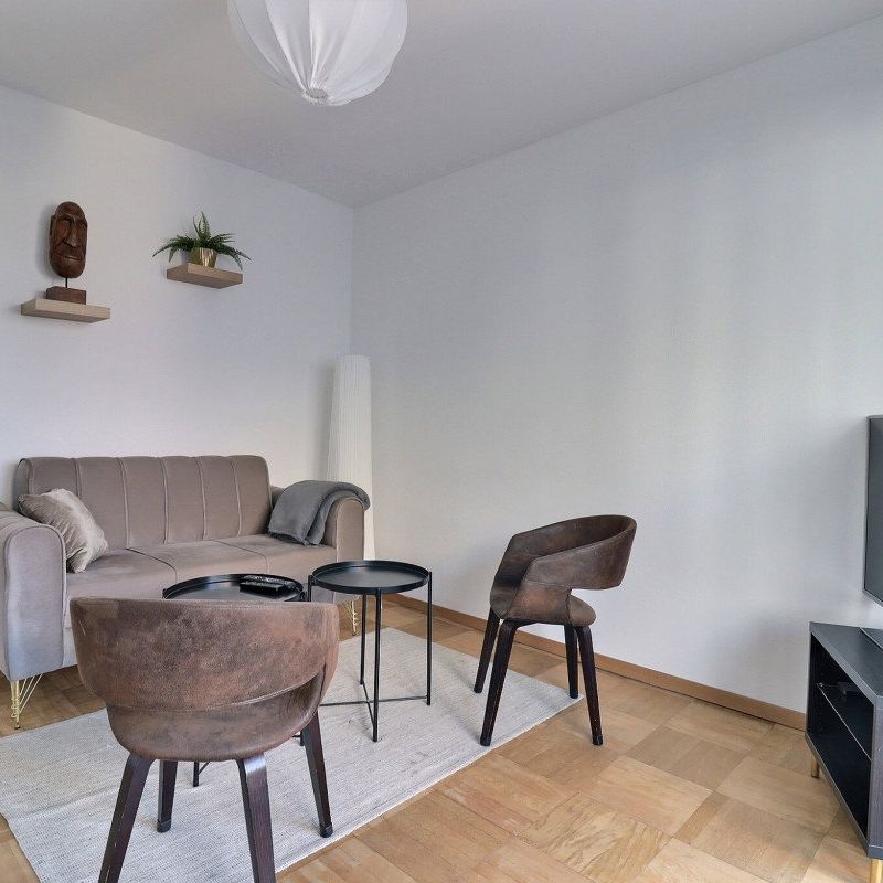 3 Zimmer, 68 m², 6. Stock - Photo 1