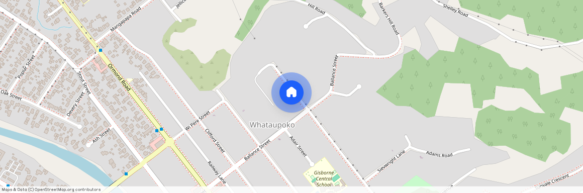 178 Russell Street, Whataupoko, Gisborne