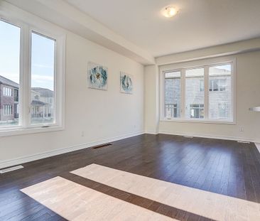 For Lease - 4 Freeman Williams Street, Markham, Ontario - Photo 2