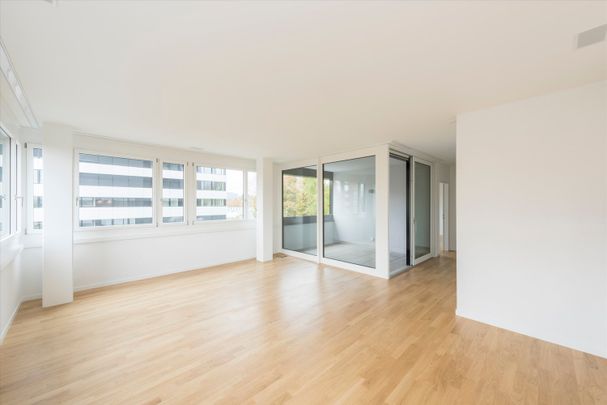 "Sie wollen hoch hinaus?" - Foto 1