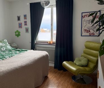 Tunaforsgatan 8 - Foto 2