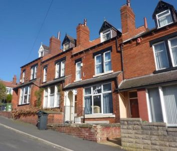 6 bedroom House in Richmond Mount (6 Bed), Leeds - Photo 2