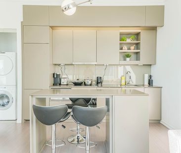 For Lease - 101 Peter Street Unit# PH8, Toronto, Ontario - Photo 5