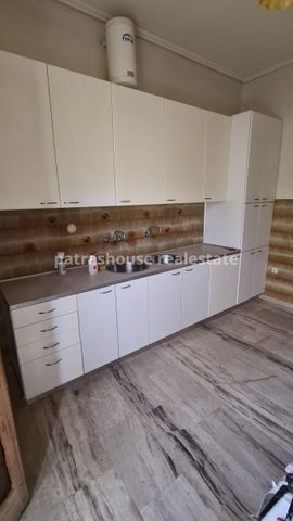Μεζονέτα για ενοικίαση Άγιος Βασίλειος (Ρίο) - Φωτογραφία 4