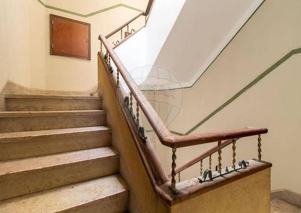 Apartamento T1 em Lisboa