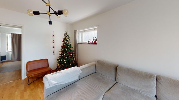 Blidvädersgatan 50 - Photo 1