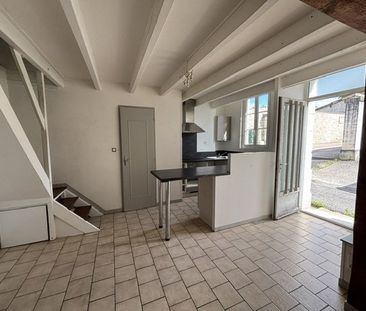 Location Maison 2 pièces 68m² ANGOULEME 16000 - Photo 3