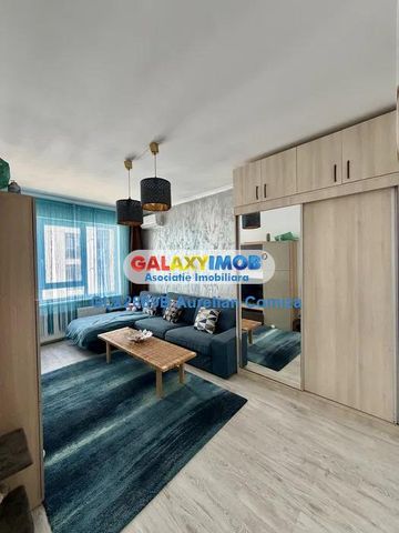 Apartament 2 camere Militari Residence/centrala proprie/AC - Photo 3