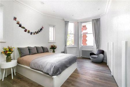 5 bedroom apartment to rent - Photo 4