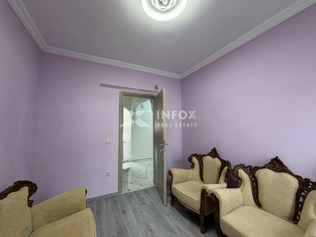 ΕΝΟΙΚΙΑΖΕΤΑΙ Διαμέρισμα 120 τ.μ. – Ξηροκρήνη - Photo 2