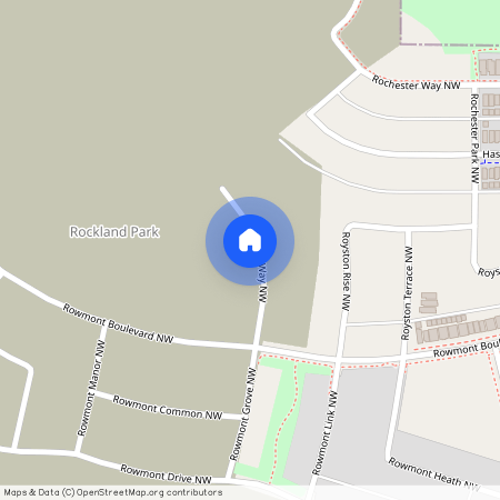 47 Royston Way Nw, Calgary, AB T3L 0J9