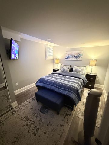 For Lease - 20 Arctic Fox Crescent Unit# BSMT, Brampton, Ontario - Photo 2