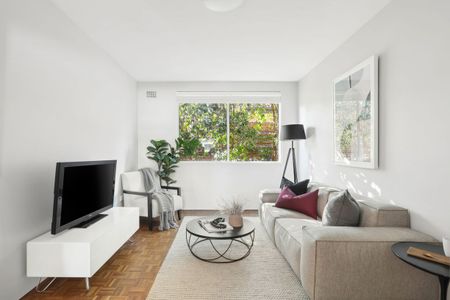 8/47-49 Burfitt Street, Leichhardt, NSW 2040 - Photo 4