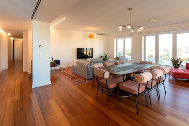 Apartamento T3 em Lisboa - Photo 1