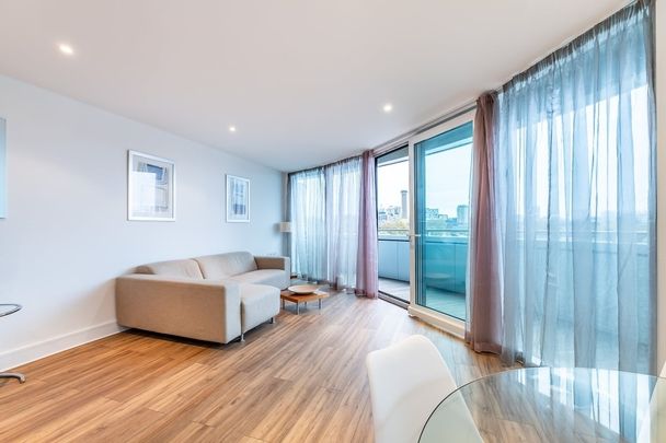 1 bedroom apartment to rent - Photo 1