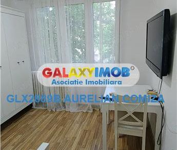 Apartament 3 camere decomandat Drumul Taberei/Valea Ialomitei - Photo 1