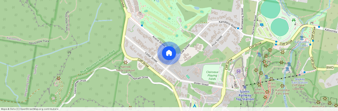 4-6 Acacia Street, Katoomba, NSW 2780