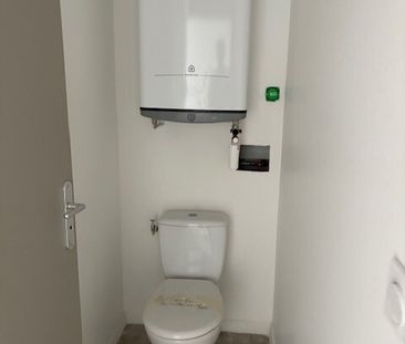 T3 Thizy-les-Bourgs - Photo 6