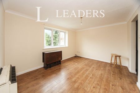 1 bedroom apartment to rent Houghton Mews, Windsor Street, Luton, LU1 - Photo 2