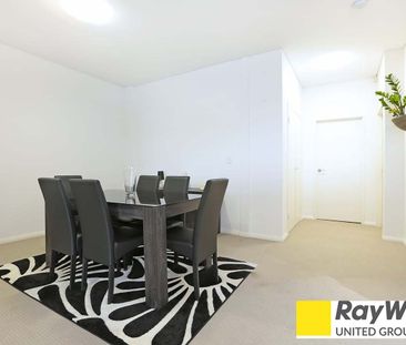 2 Bedroom Unit in Jordan Springs - Photo 3