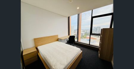 Short term lease until 11 February 2026｜Fully Furnished apartment - Photo 5