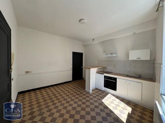 Location Appartement 2 pièces 40m² CARCASSONNE 11000 - Photo 1