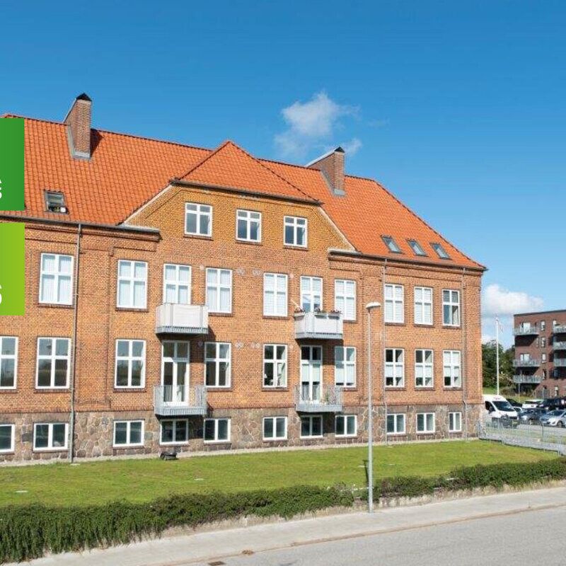 Ørnevej 1 A, st. 2, 9900, Frederikshavn - Foto 1