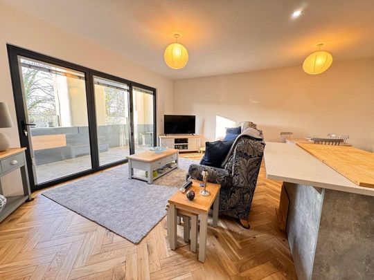2 bedroom apartment to rent - Photo 1